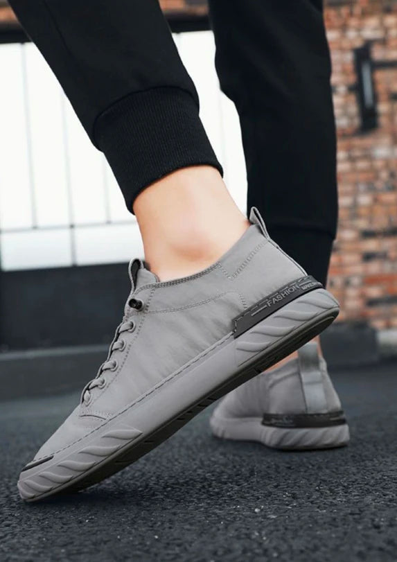 Men's casual shoes comfortable design lightweight sports personality high quality breathable fashion