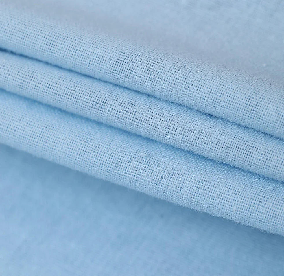 Men's cotton Linen Shirt Button Up  Summer Shirt Beach Shirt   Long Sleeve Plain Lapel Spring & Summer